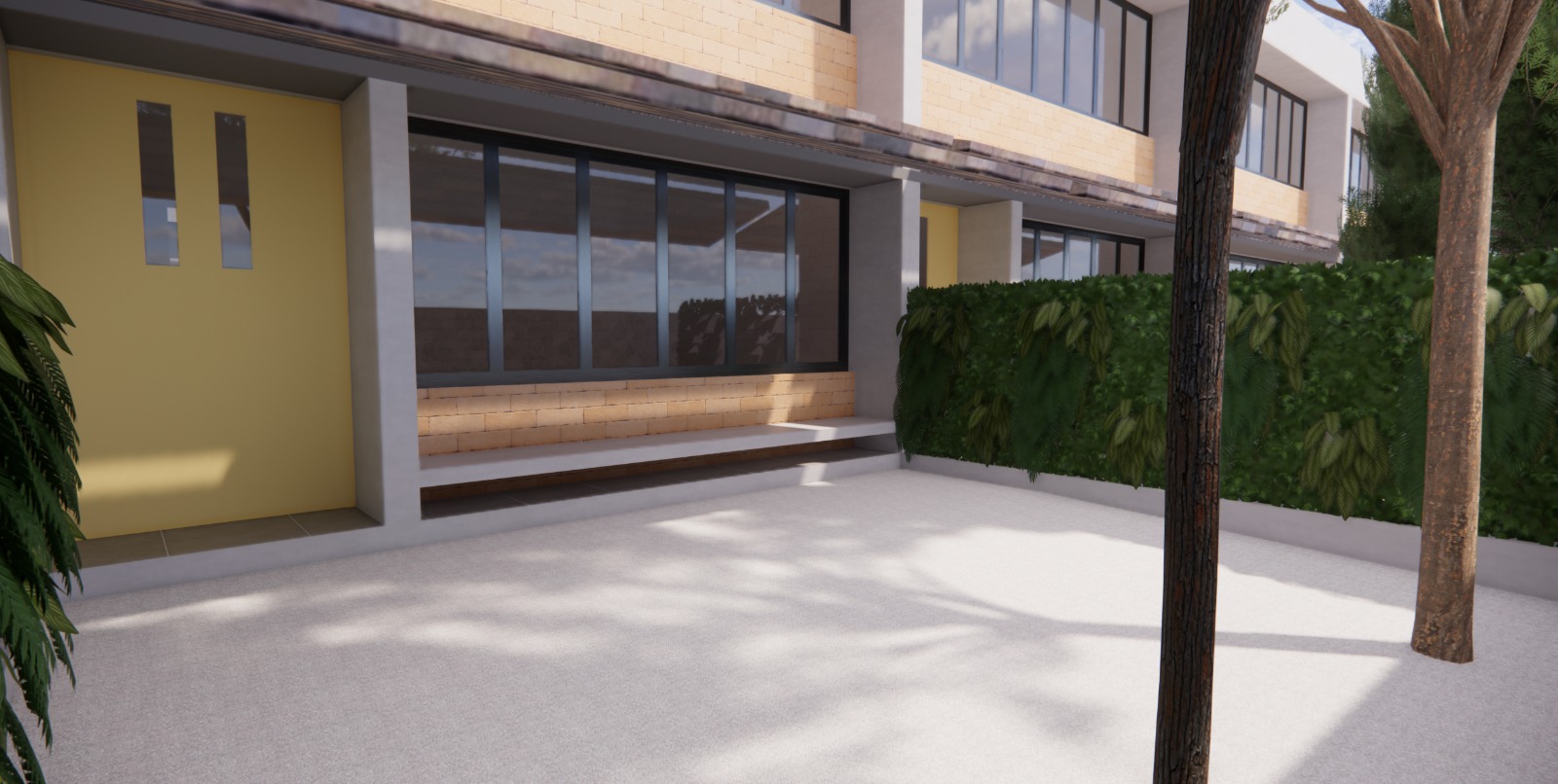 Early Intervention Center